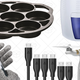 Image for article titled Saturday's Best Deals: Biscuits, DJI Phantom Bundle, Charging Cables, Knives